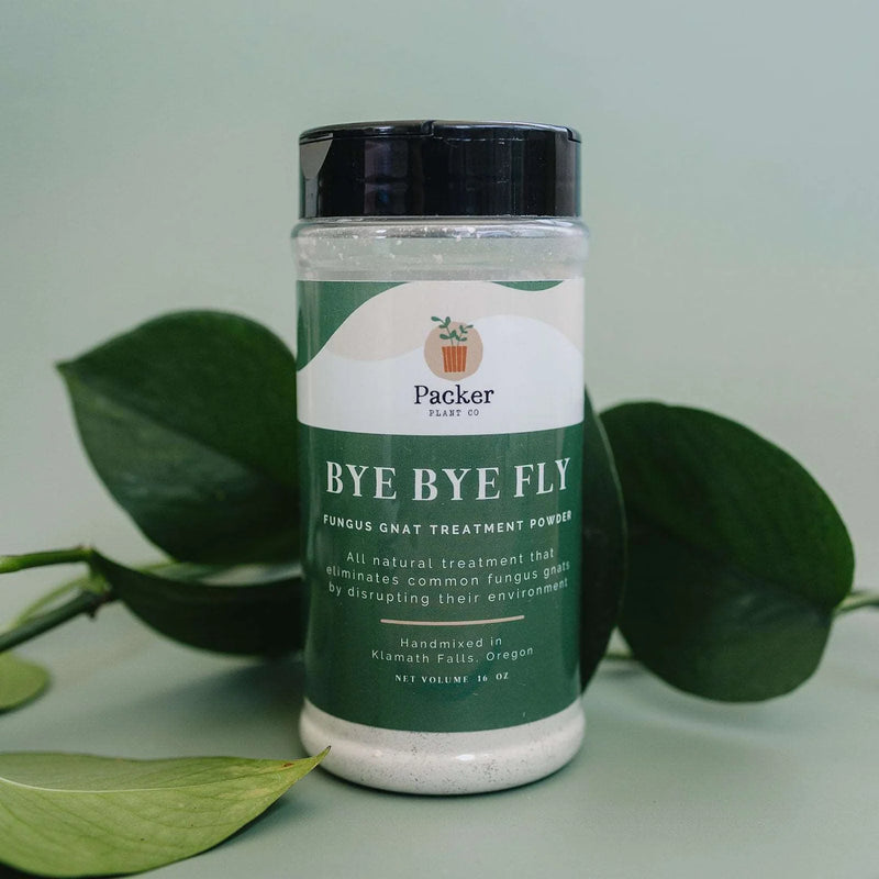 Plant Care