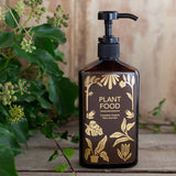 Organic Plant Food