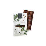 Coffee & Cardamom Parallel Chocolate Bar