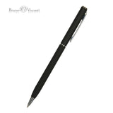 Palermo Black Pen