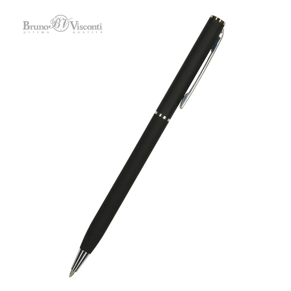 Palermo Black Pen