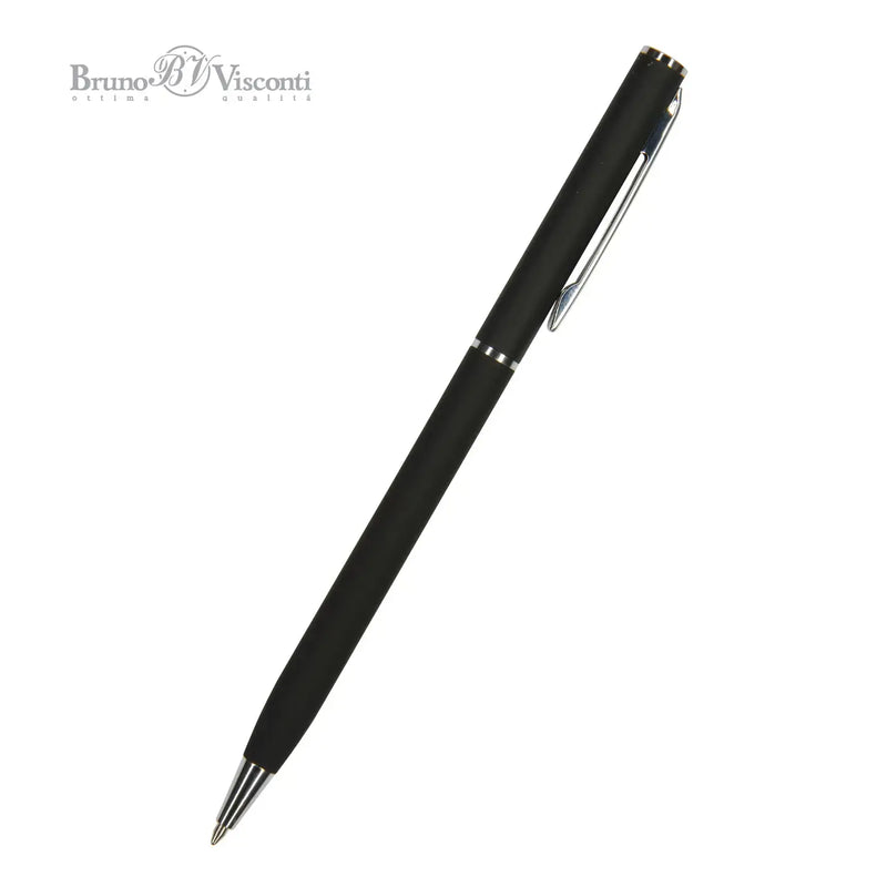 Palermo Black Pen