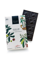 Reims N.39 Spice & Chocolate Bar