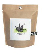 Garden in a Bag Dog Grass