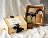 NEW Culinary Herb Garden Box