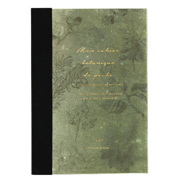 Rough Notebook