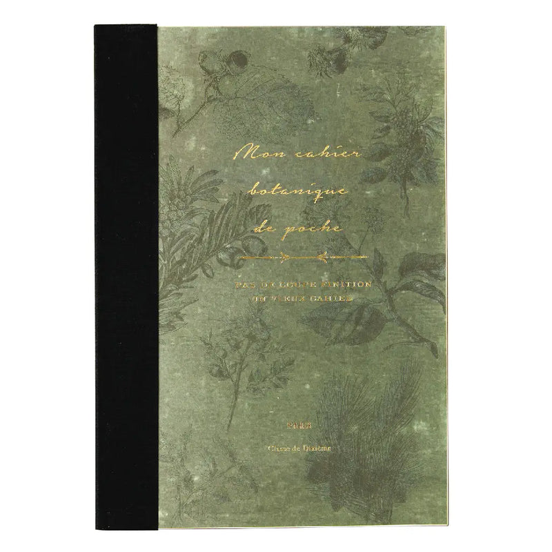 Rough Notebook
