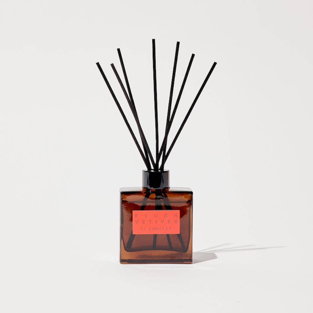 P.F. Candle Co. HI-FI Reed Diffuser | Premium Scents