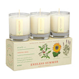 Kobo Plant the Box Candle