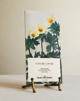 The Nature Lover Bar