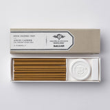 Ballon - Box of 20 Incense Sticks
