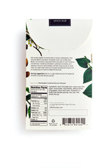Borneo N.26 Spice & Chocolate Bar