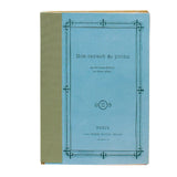 Rough Notebook