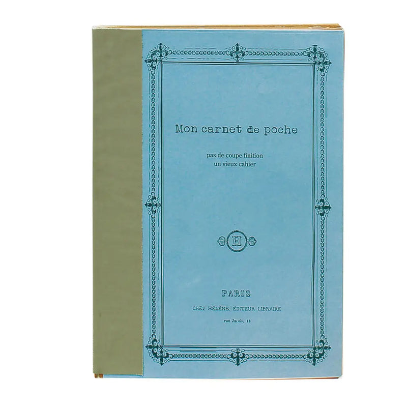 Rough Notebook