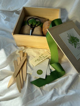 NEW Culinary Herb Garden Box
