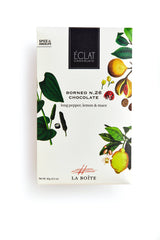 Borneo N.26 Spice & Chocolate Bar