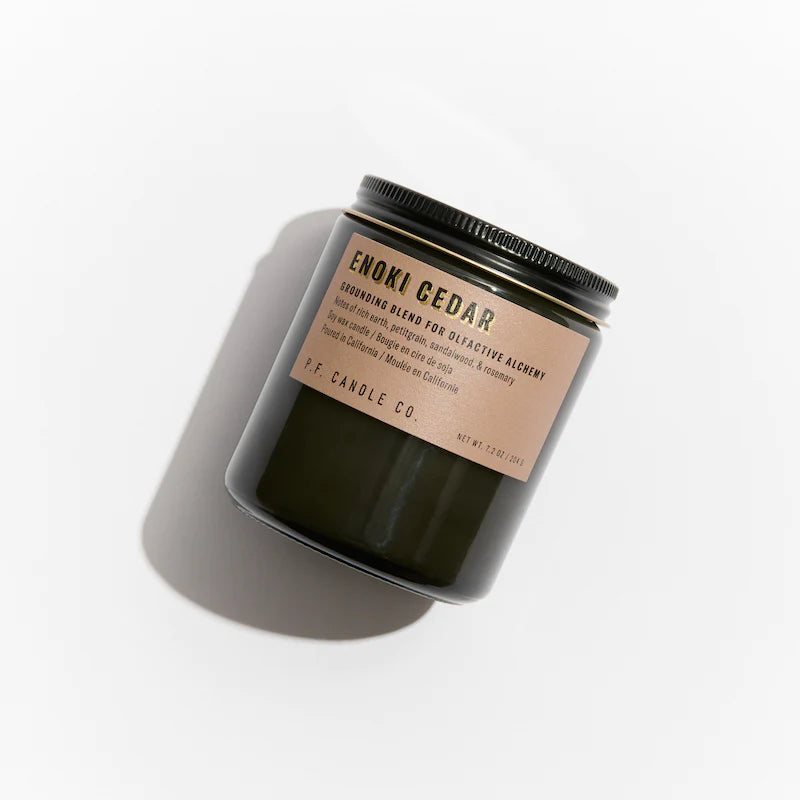 P.F. Candle Co. Alchemy