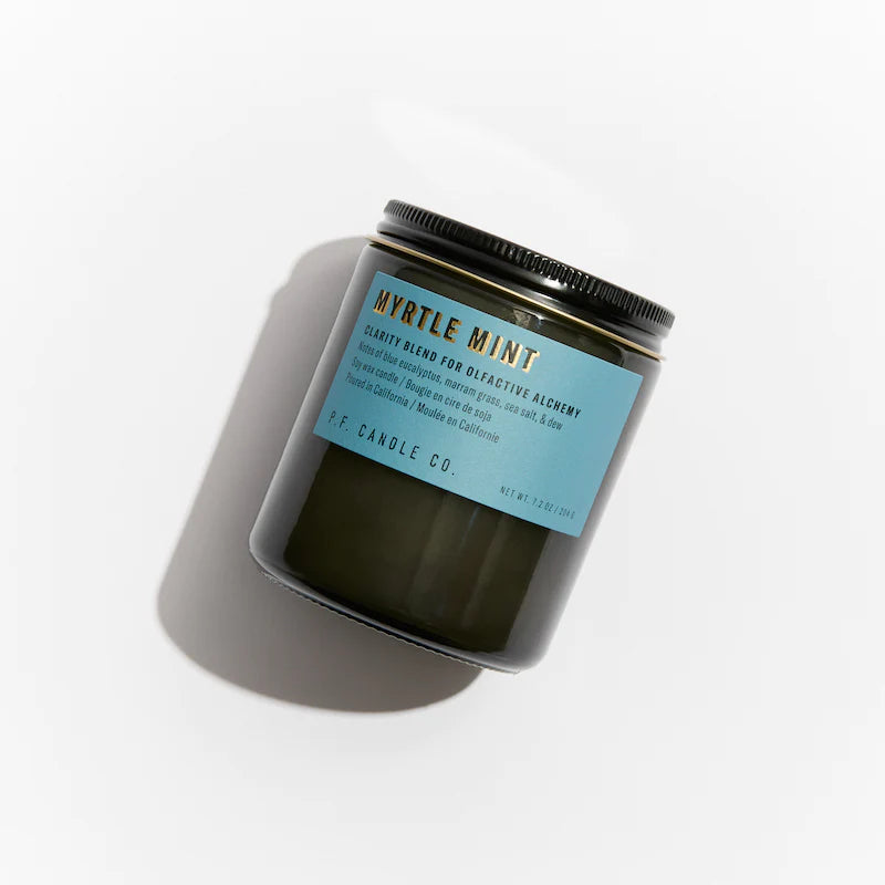 P.F. Candle Co. Alchemy