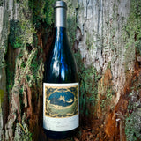 2021 LU & OLY WE SAT BY THE OCEAN | Mark Ryan Winery