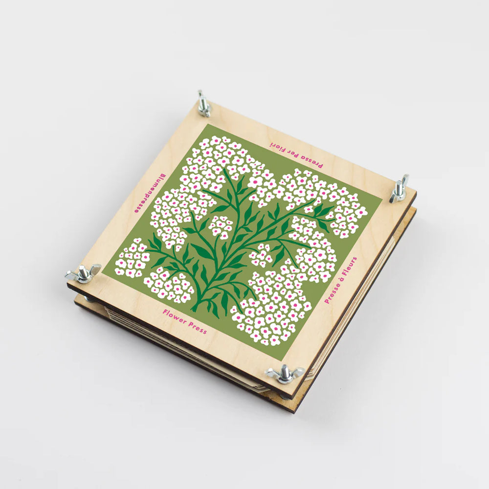 FlowerPress-