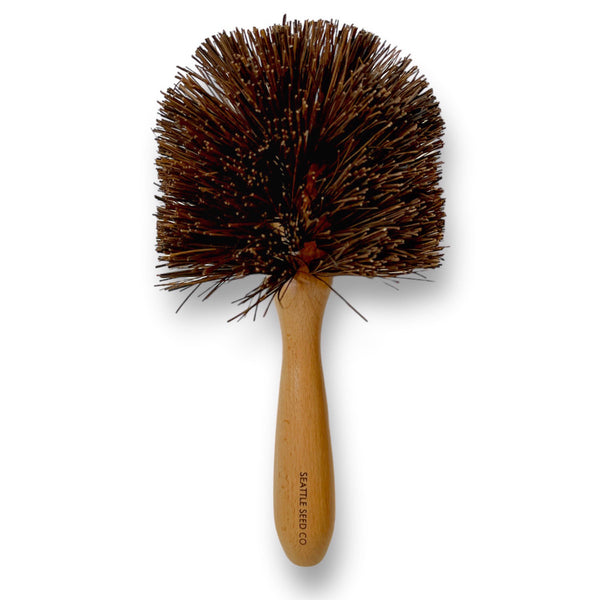 Garden Pot Cleaning Brush