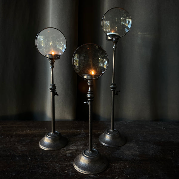 Victorian Reading Lamps