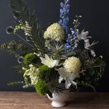 Botanist