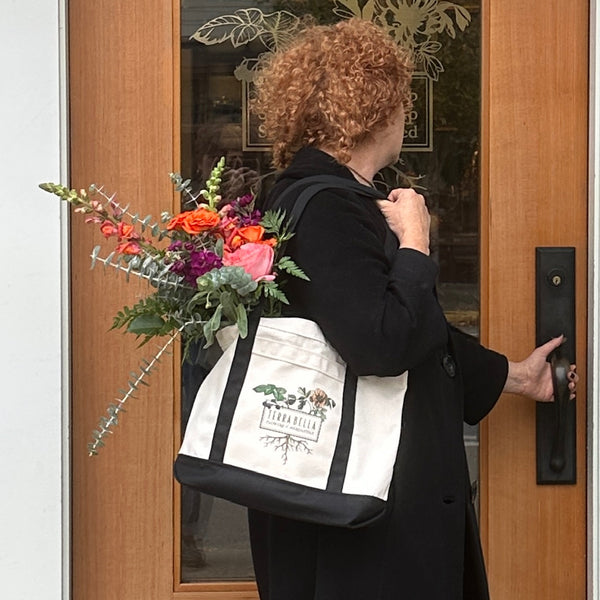 Terra Bella Tote
