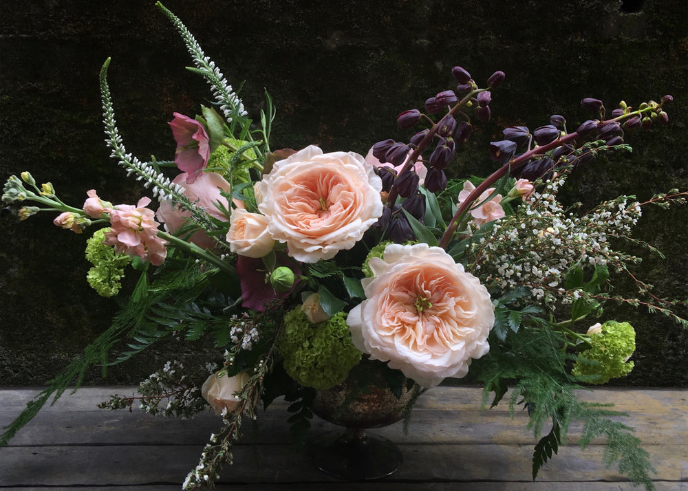 Terra Bella Flowers Seattle's Premium Florist