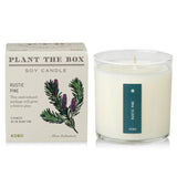 Kobo Plant the Box Candle