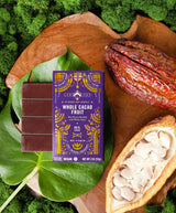 Whole Cacao Fruit Bar