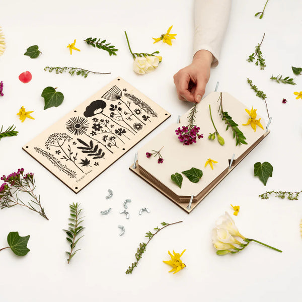 XL Flower Press
