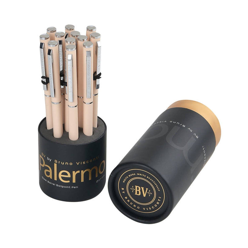 Palermo Peach Pen