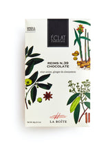 Reims N.39 Spice & Chocolate Bar