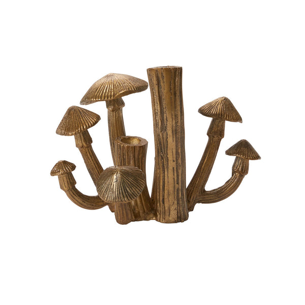 Mushroom Budvase