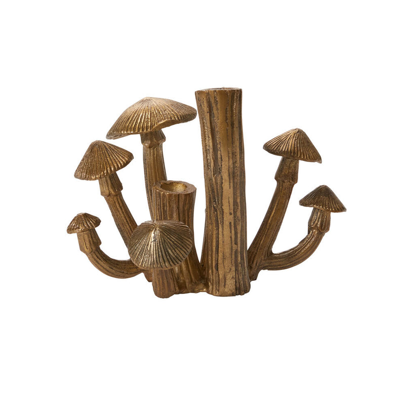 Mushroom Budvase