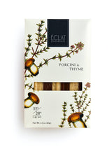 Porcini & Thyme Parallel Chocolate Bar