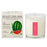 Kobo Plant the Box Candle