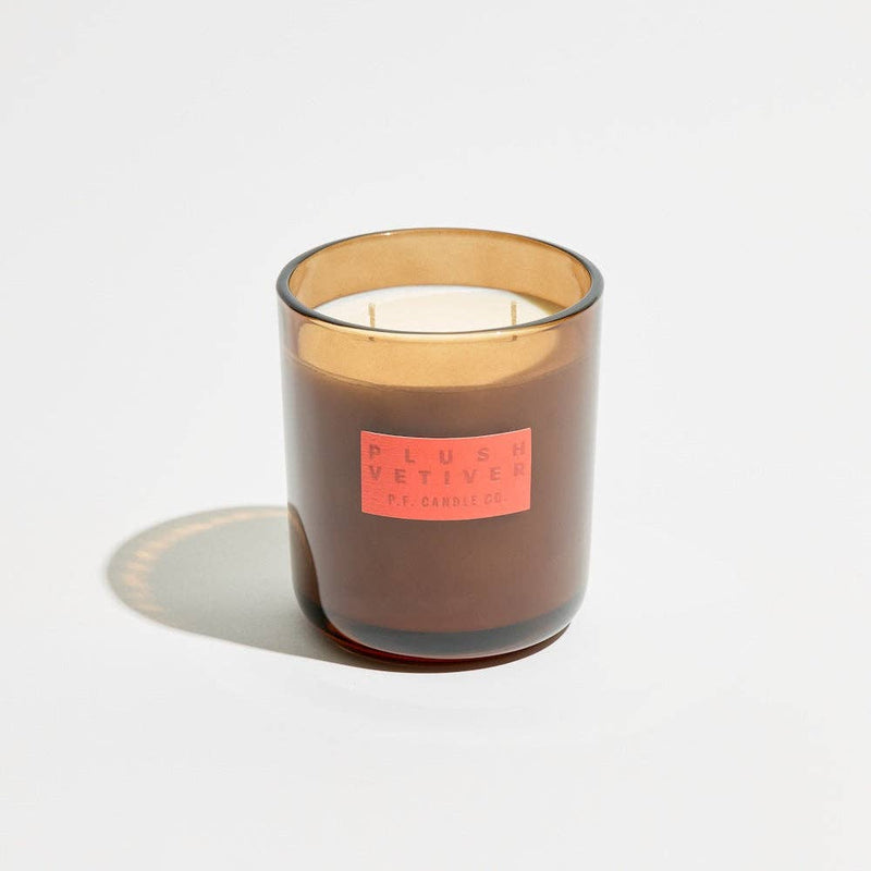 P.F. Candle Co. HI-FI Candle
