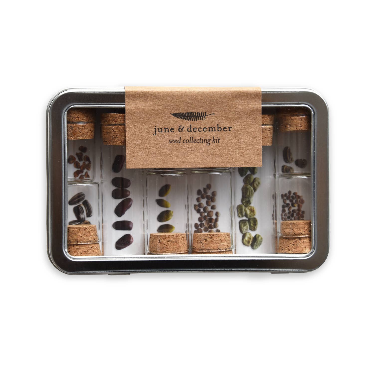 Collecting Kit Seed Collecting Kit