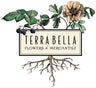 logo of Terra Bella Flowers | Seattle’s Best Florist