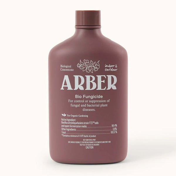 Arber Organics