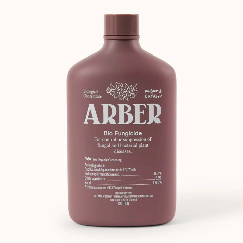 Arber Organics