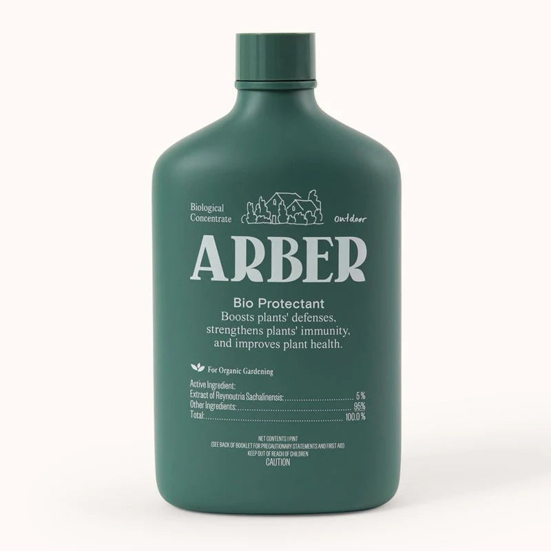 Arber Organics