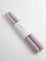 Beeswax Dipped Candles