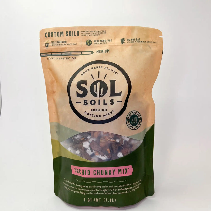 Soil Mix