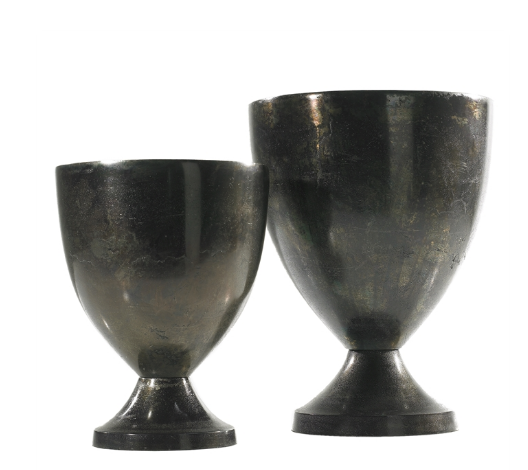 Container - Arsenal Urn