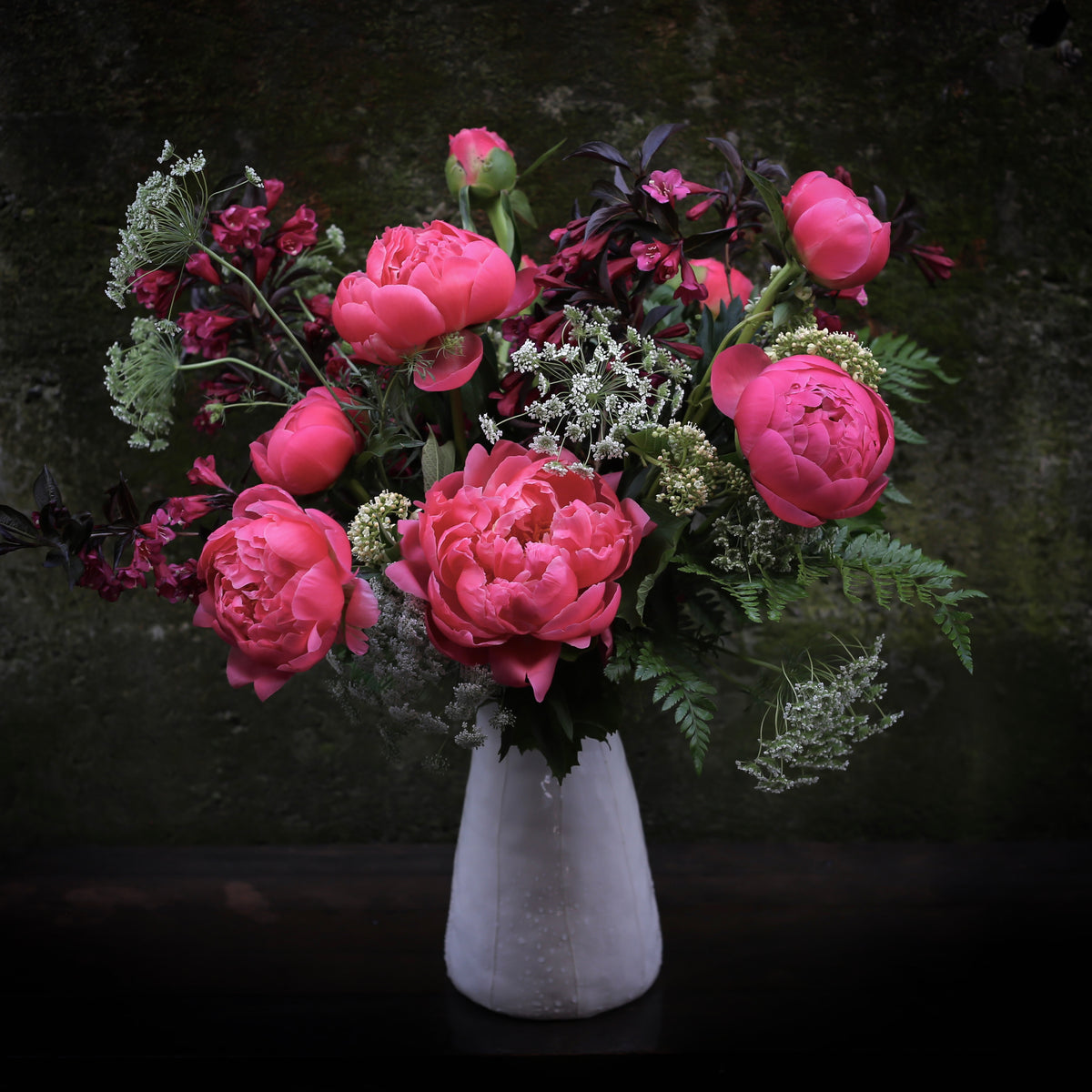 Floral Subscriptions Terra Bella Flowers