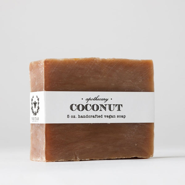 Bar Soap - Nectar Republic