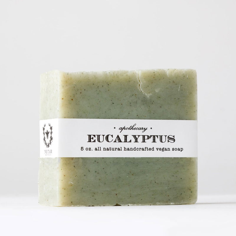 Bar Soap - Nectar Republic
